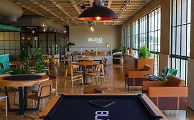 Blend Coliving One - 3B